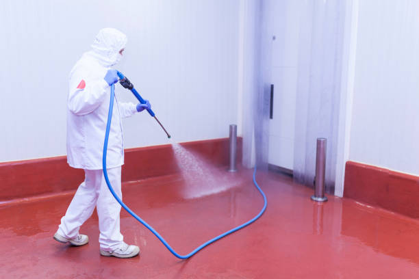 Best Oil Spill Cleanup  in Campton Hls, IL