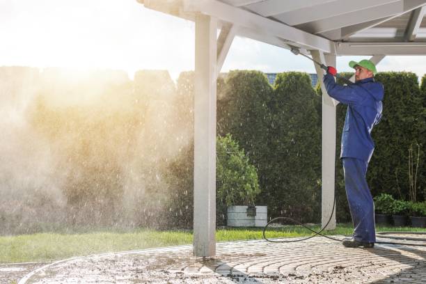 Best Machinery and Equipment Cleaning  in Campton Hls, IL