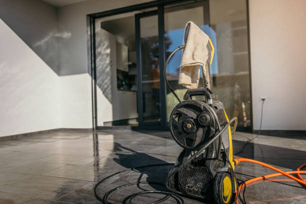Professional Pressure Washing Services in Campton Hills, IL