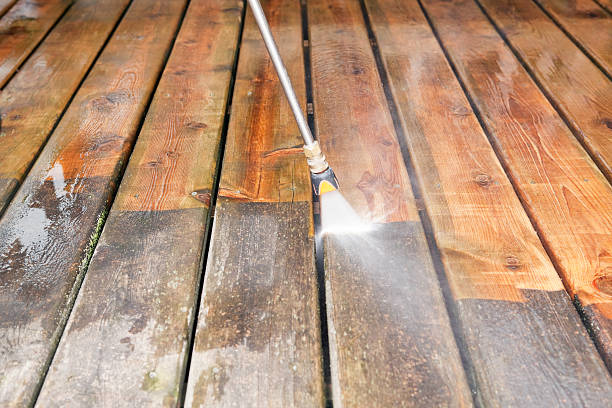 Best Restaurant Pressure Washing  in Campton Hls, IL