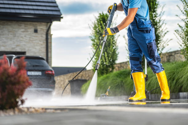 Best House Exterior Washing  in Campton Hls, IL